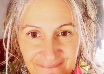 Géraldine DEYDIER (Ma Atma Gayaka)