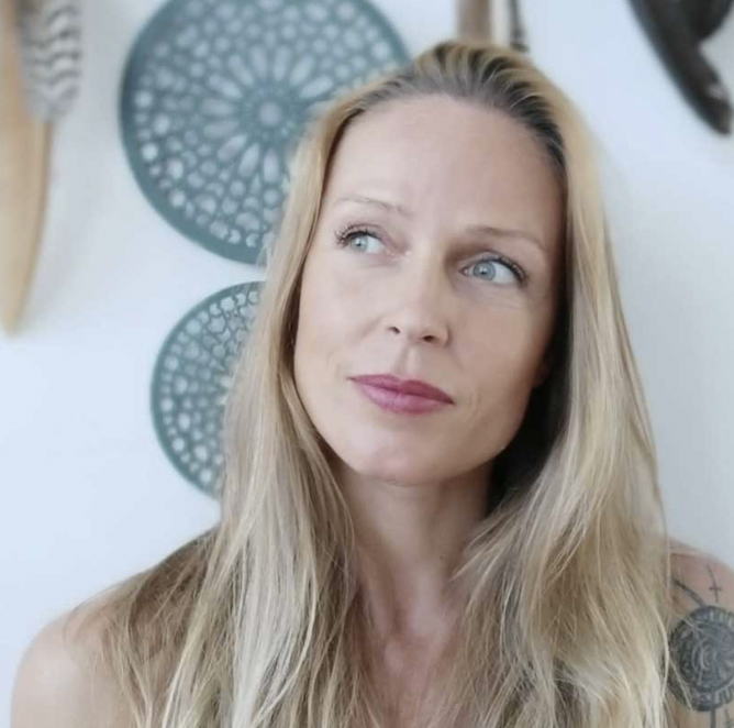 Emmanuelle CUEFF
